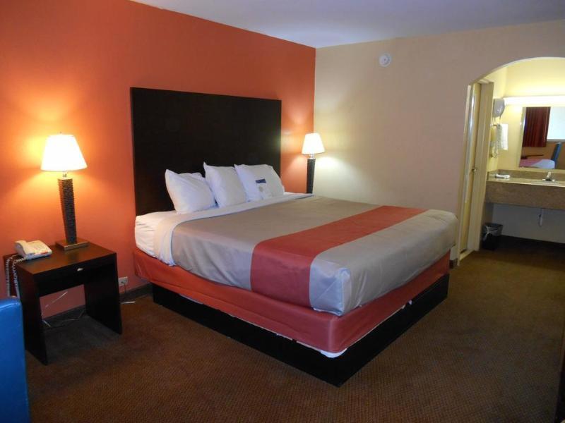 Motel 6 San Antonio Tx I10 West Exterior photo